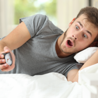 ¿Llegaste o no llegaste a la pega?