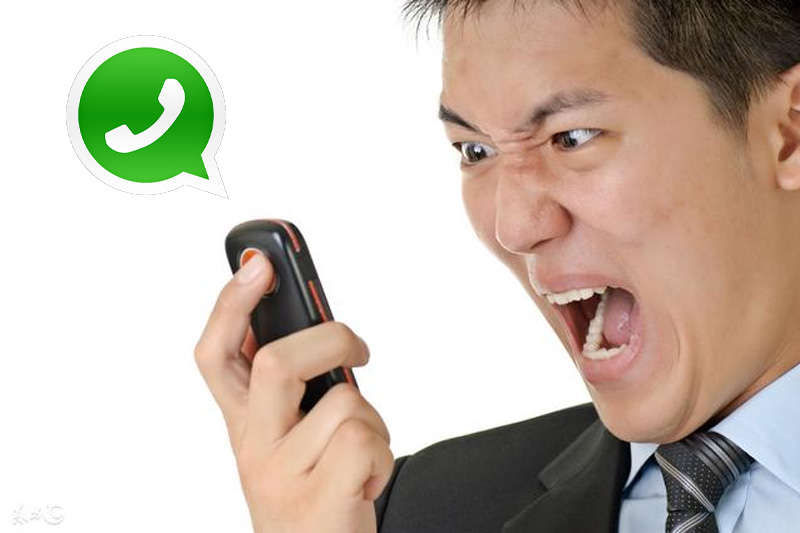 ¡Yapo, pongan mi audio!