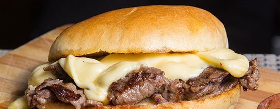 ¡Aguante el Barros Luco! Lista de los sándwiches más ricos del mundo causa furor