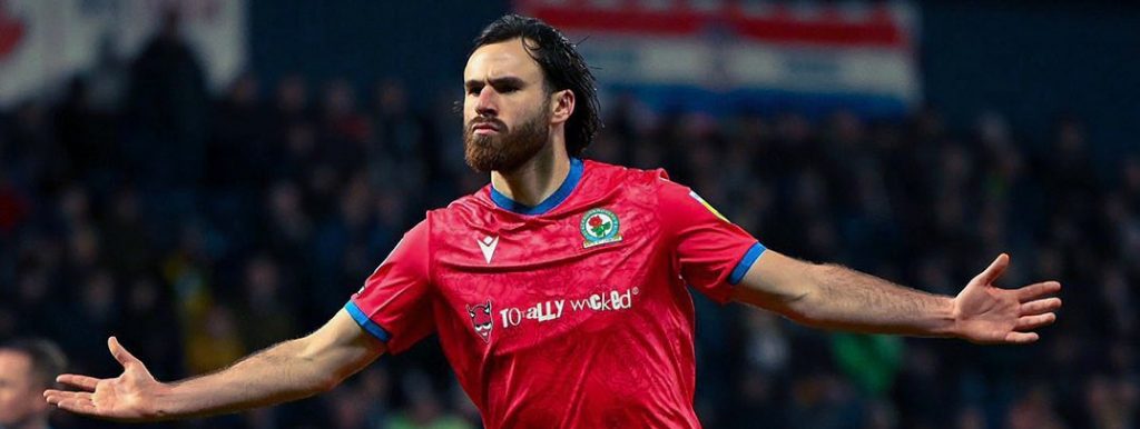 Pesada broma a Ben Brereton genera polémica en Inglaterra