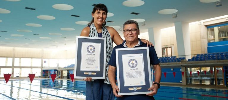 Este sí que es récord