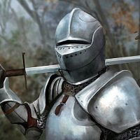 Protocolo y caballerosidad - Sacando la vuelta