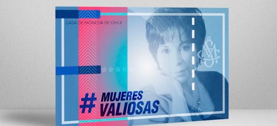 Estas son las nueve candidatas que podrían aparecer en el billete conmemorativo