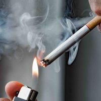 Fumadores tienen un mayor riesgo de  sufrir depresión