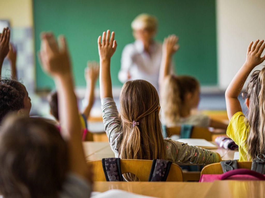 La firme: ¿Fuiste peleador o sapo en el colegio?