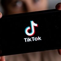 TikToker murió ahogado realizando un reto viral
