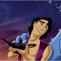 Esta es tu oportunidad: Pide tres deseos en el Caído del Katre