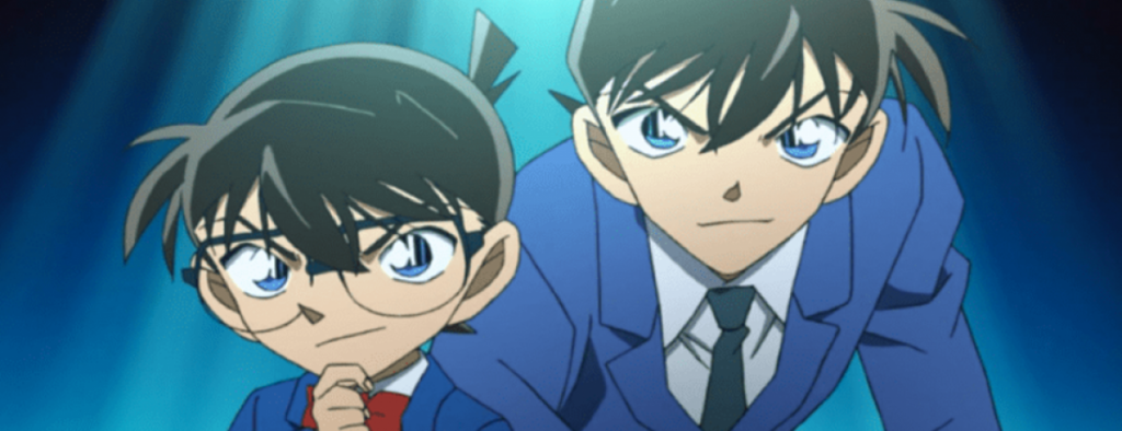 ¡De vuelta a nuestra infancia! Sempai Tv estrenará capítulos nunca antes vistos de Detective Conan