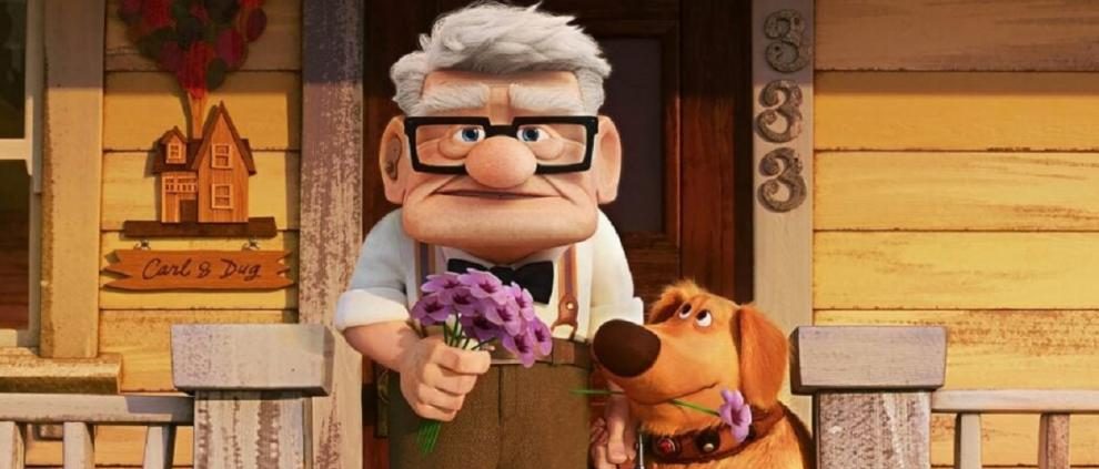 ¡La aventura continúa! Pixar estrena nuevo corto sobre “Up: Una aventura de altura”