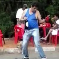 No hay mano pa' perrines jugosos