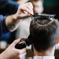 ¡Feliz día del Peluquero!