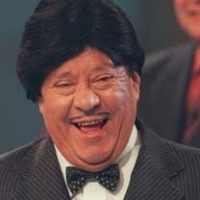 Este sí que es el trabajador del año