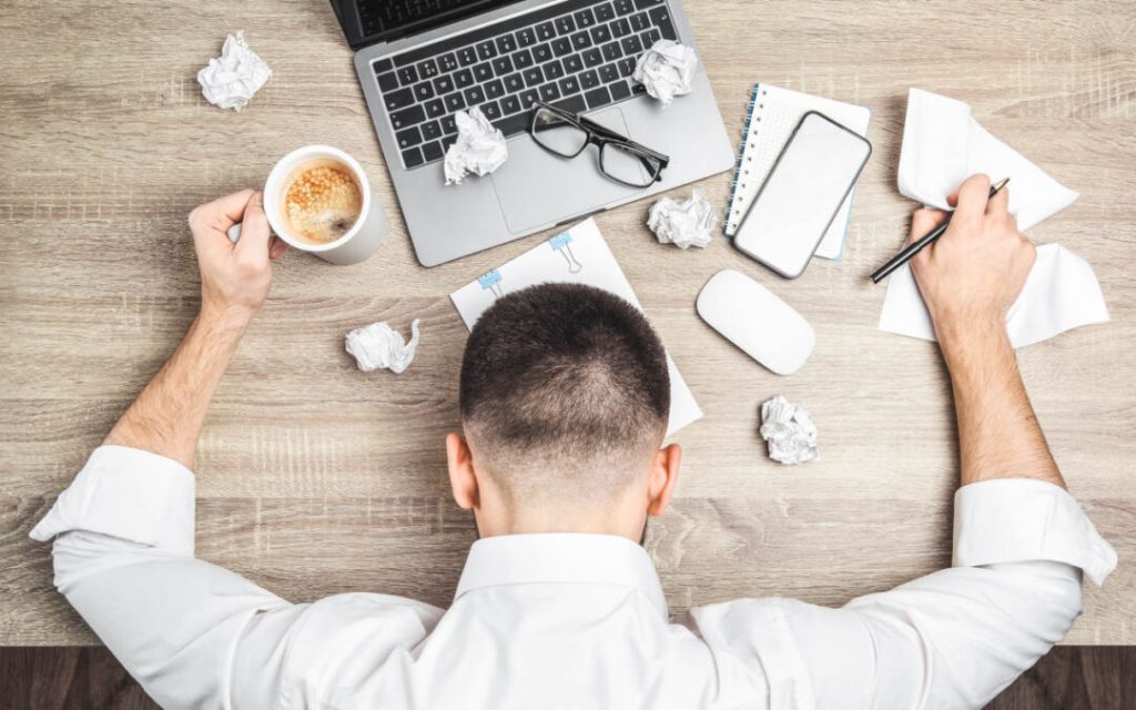 ¿Qué deberías reanudar de tu vida?