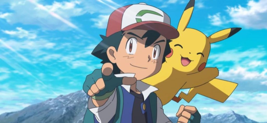 Opening de Pokémon en Radio Carolina: Javier Henríquez mezcla el temita en la mañana