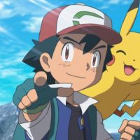 Opening de Pokémon en Radio Carolina: Javier Henríquez mezcla el temita en la mañana