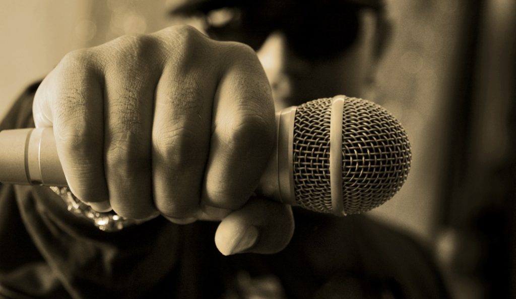 Las mejores improvisaciones en este Tumba el Mic