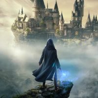Hogwarts Legacy la re-contra hizo en Nintendo Switch... ¿O no?
