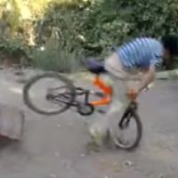 Top de peores porrazos en tu vida