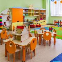 ¡Connota tu jardín infantil!