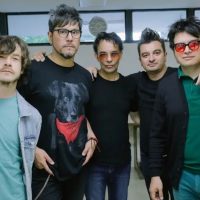Los Bunkers comentan el regreso de otras bandas chilenas