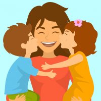 Se las mandó: ¿Cuánto sabes de tu mami?