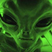 ¿Crees en los encuentros con extraterrestres?