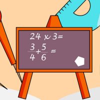 Estos malportados si que son buenos para las matemáticas