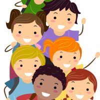 ¿Qué es lo que más te gusta de ser niño?