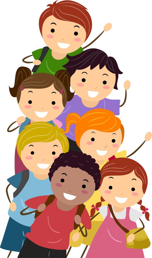 ¿Qué es lo que más te gusta de ser niño?