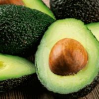 ¿Mucho o poco? Chilenos comen 8,6 kilos de palta al año