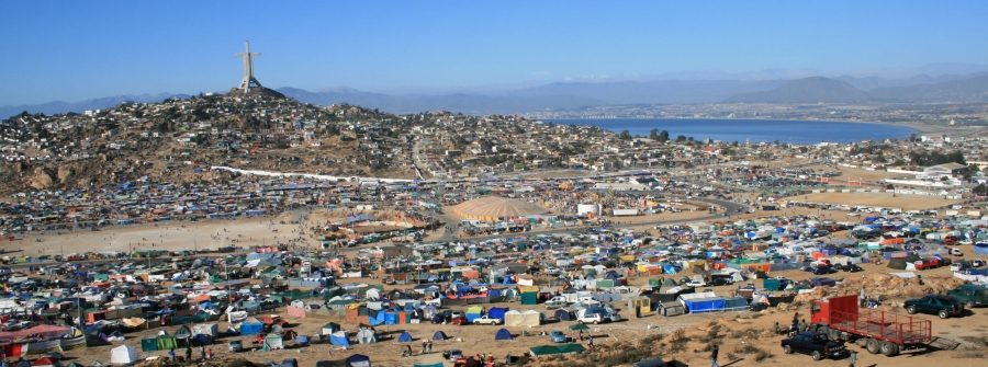 Estamos llorando: ¡Regresa la Pampilla de Coquimbo este 2023!