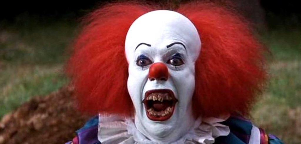¿Te dan miedo los payasos? Un estudio explicó por qué estos cómicos del circo dan tanto susto
