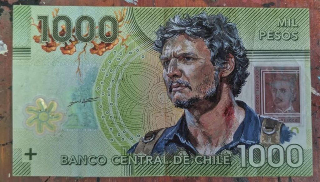¿Qué te compras con luca?