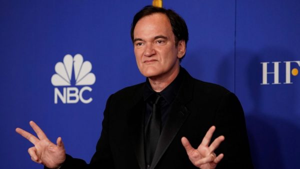 La última película de Quentin Tarantino está a la vuelta de la esquina