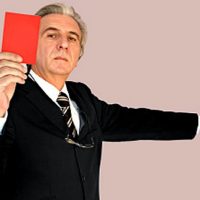 Mejor no preguntamos porque nos retan