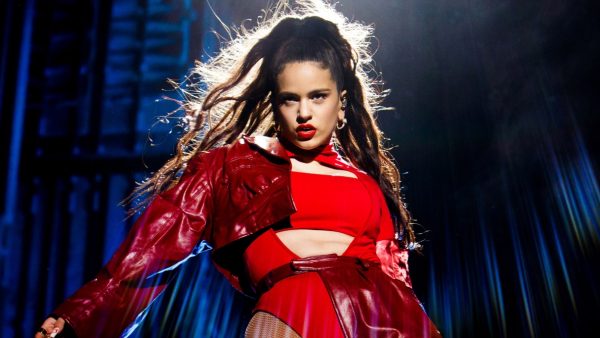 ¿Qué significa ser “volcel”? El curioso término que Rosalía puso de moda