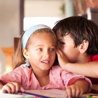 No se salvó nadie: Los niños del furgón lo contaron todo