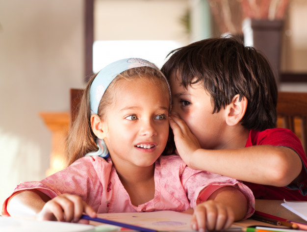 No se salvó nadie: Los niños del furgón lo contaron todo