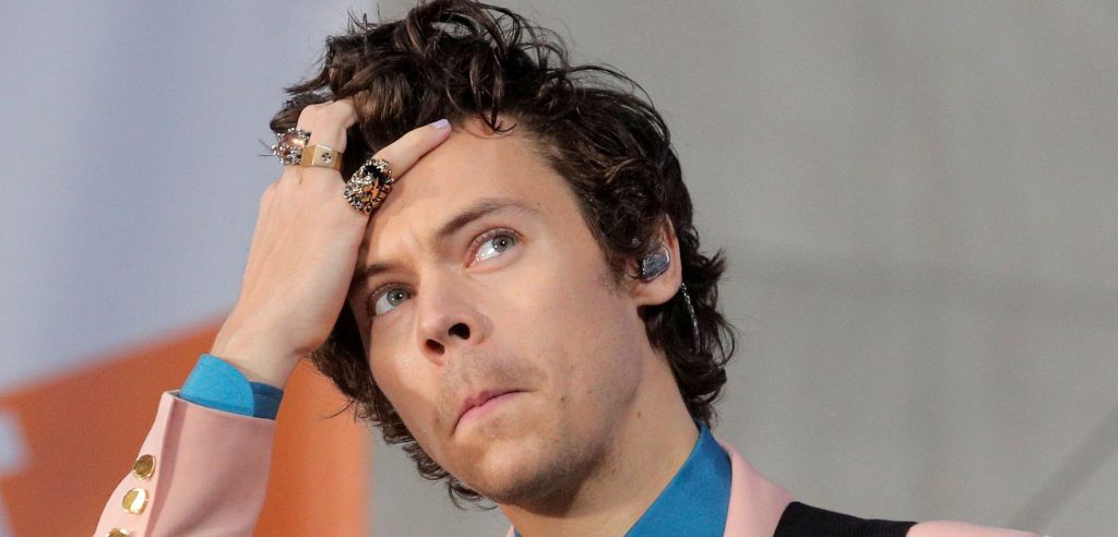 Siempre cumpliendo: Harry Styles rendirá Censo en Nueva Zelanda