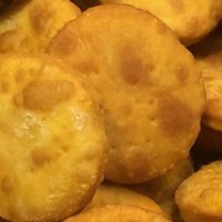 La Florida regalará 5000 sopaipillas en el Estadio Bicentenario por el Día de la Sopaipilla