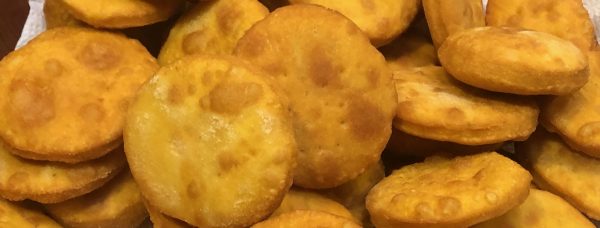 La Florida regalará 5000 sopaipillas en el Estadio Bicentenario por el Día de la Sopaipilla