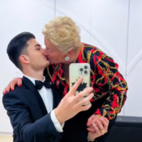 ¿Quién es tu sugar?