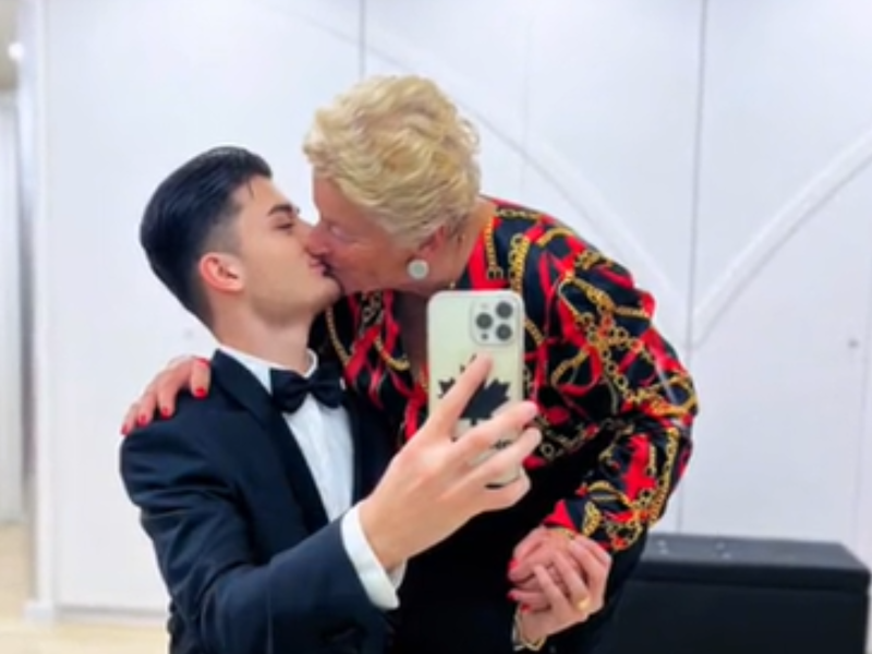 ¿Quién es tu sugar?