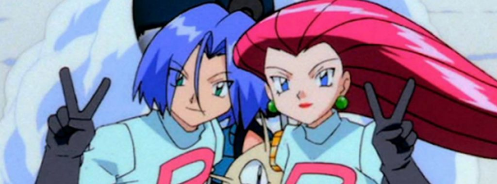 ¡El Equipo Rocket ha sido vencido por última vez! Icónico grupo de villanos de Pokémon deja la serie