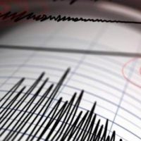 ¡Ta' temblando! ¿Dónde te pilló el temblor?