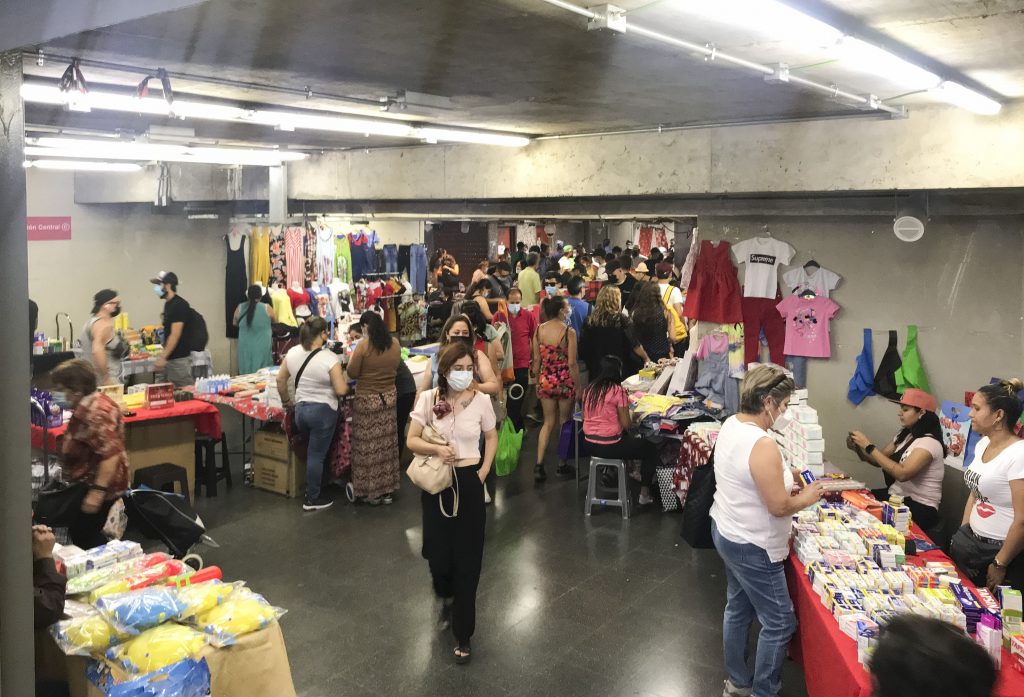 ¿Qué es lo más raro que compraste en la calle?