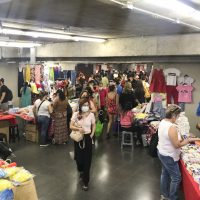 ¿Qué es lo más raro que compraste en la calle?