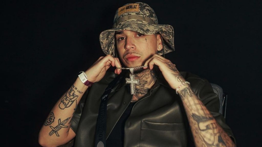Young Cister se tomaría una pausa tras su show en Lollapalooza Chile
