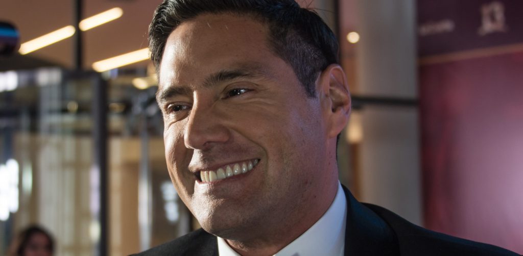 ¡Confirmado! Pancho Saavedra animará el Festival de Viña 2024