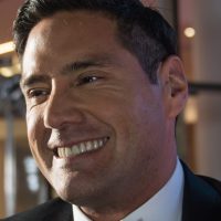 ¡Confirmado! Pancho Saavedra animará el Festival de Viña 2024